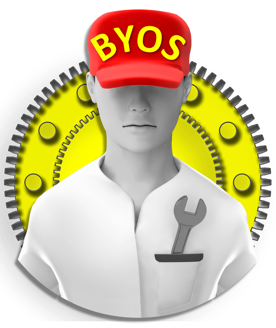 BYOS